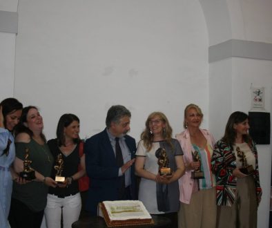 Teresanna, Imma Pastena, Roberta Gaeta, Eduardo Cautiero, Eugenia Carfora, Doriana Buonavita, Adele Pomponio