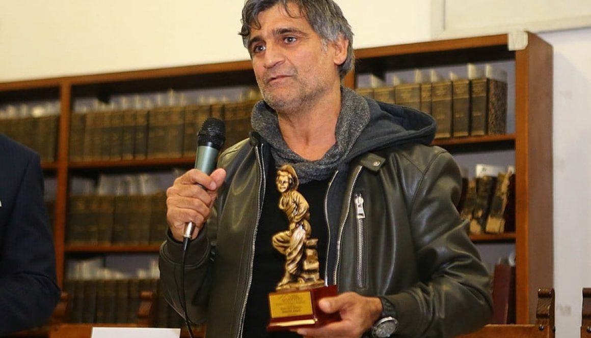 Angelo Iannelli