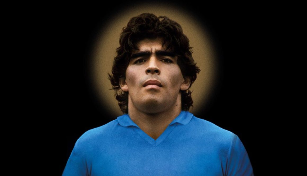 maradona