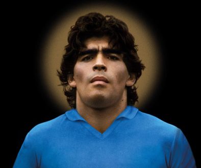 maradona